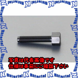 樂天商城 - 【代引不可】【個人宅配送不可】ESCO(エスコ) M8 x 50mm [焼入]クランプボルト EA948E-24 [ZES056162]