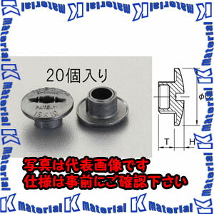 乐天商城 - 【代引不可】【個人宅配送不可】ESCO(エスコ) M10x16mm スクリューキャップ[20個] EA948GD-42 [ZES056202]