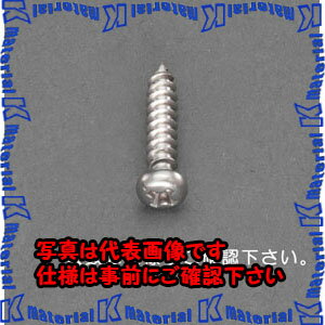樂天商城 - 【代引不可】【個人宅配送不可】ESCO(エスコ) M3 x 20mm 鍋頭タッピングビス(ステンレス製/30本) EA949AL-115 [ZES056605]