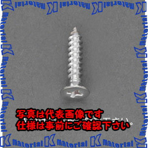 樂天商城 - 【P】【代引不可】【個人宅配送不可】ESCO(エスコ) M4 x 80mm 皿頭タッピングビス(ステンレス製/10本) EA949AL-230 [ZES056679]