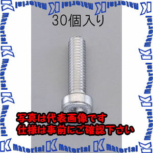 乐天商城 - 【P】【代引不可】【個人宅配送不可】ESCO(エスコ) M3x12mm [低頭]六角穴付ボルト(ステンレス/30本) EA949DH-134 [ZES057045]