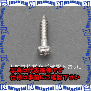 樂天商城 - 【P】【代引不可】【個人宅配送不可】ESCO(エスコ) M4.5x32mm 鍋頭木ねじ(ステンレス製/16本) EA949ED-133 [ZES057280]
