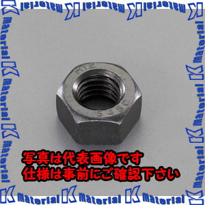 樂天商城 - 【代引不可】【個人宅配送不可】ESCO(エスコ) M10 [高強度・高張力]六角ナット(12個) EA949JE-10 [ZES058350]