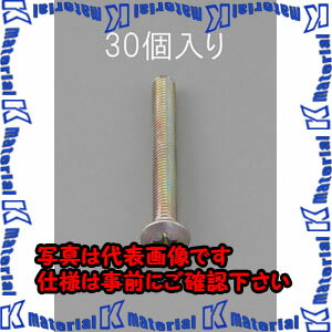 ԲġۡڸĿԲġESCO() M3 x20mm ݻƬͤ(᡼/30) EA949NC-320 [ZES059768]