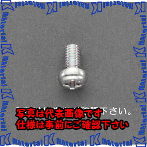 ԲġۡڸĿԲġESCO() M4 x10mm Ƭͤ(᡼/30) EA949NG-410 [ZES059999]