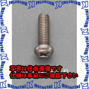 乐天商城 - 【代引不可】【個人宅配送不可】ESCO(エスコ) M3x10mm 鍋頭小ねじ(チタン/8本) EA949NY-310A [ZES060286]