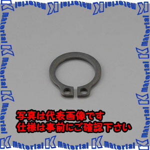 樂天商城 - 【代引不可】【個人宅配送不可】ESCO(エスコ) 16mm 軸用スナップリング(14個) EA949PA-216 [ZES060369]