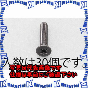 ԲġۡڸĿԲġESCO() M3x 6mm Ƭͤ(ƥ쥹//30) EA949TF-306 [ZES060939]