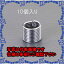 ԲġۡڸĿԲġESCO() M12-1.75x18mm ꥳ륤󥵡ȥͥ(/10) EA949VD-12M [ZES061082]