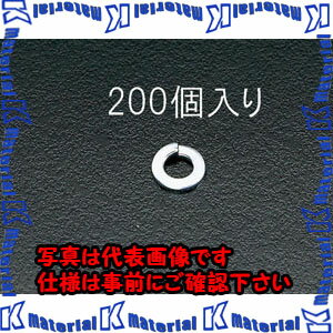 樂天商城 - 【P】【代引不可】【個人宅配送不可】ESCO(エスコ) M 5 スプリングワッシャー(200個) EA949WG-5 [ZES061181]