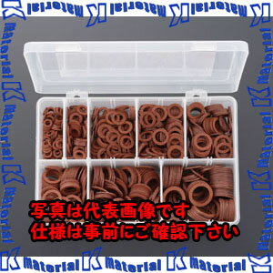 樂天商城 - 【P】【代引不可】【個人宅配送不可】ESCO(エスコ) 6.0-20.0mm ファイバーパッキンセット EA949YX [ZES061384]