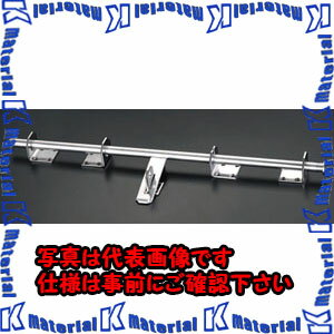 Rakuten - 【P】【代引不可】【個人宅配送不可】ESCO(エスコ) 22x1200mm 大形貫抜(ステンレス製) EA951B-25 [ZES061707]