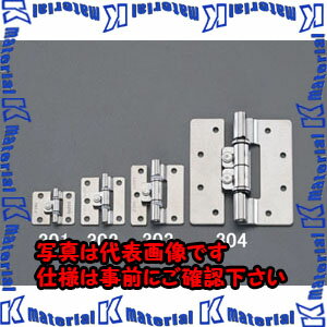 樂天商城 - 【P】【代引不可】【個人宅配送不可】ESCO(エスコ) 28x 34 mm トルクヒンジ(ステンレス製) EA951BY-301 [ZES061877]