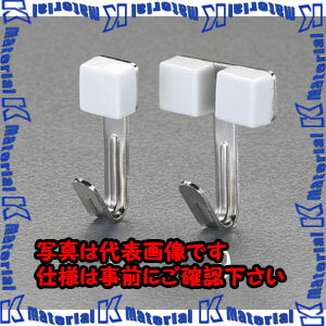 樂天商城 - 【P】【代引不可】【個人宅配送不可】ESCO(エスコ) 27x36mm フック(石膏ボード用/2セット) EA951D-9 [ZES062096]