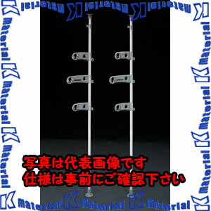 乐天商城 - 【代引不可】【個人宅配送不可】ESCO(エスコ) 2050-3000x510mm 物干し・ベランダ用(ステンレス製) EA951FD-12 [ZES062824]