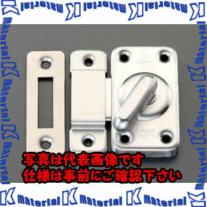 乐天商城 - 【P】【代引不可】【個人宅配送不可】ESCO(エスコ) 60x35mm しまり(ステンレス製) EA951KE-1 [ZES062929]