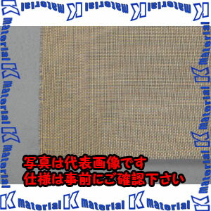 【P】【代引不可】【個人宅配送不可】ESCO(エスコ) 300x1000mm/ 1.10mm目 織網(真鍮製) EA952BE-1 [ZES..