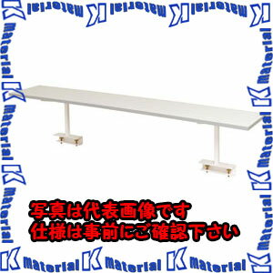 樂天商城 - 【代引不可】【個人宅配送不可】ESCO(エスコ) 1200x300x360mm ワークテーブル用架台 EA956TX-2 [ZES064632]