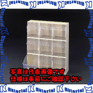 【代引不可】【個人宅配送不可】ESCO(エスコ) 600x197x 720mm/3列 3段 マルチストール EA957A-33 [ZES064806]