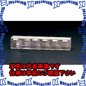 【代引不可】【個人宅配送不可】ESCO(エスコ) 600x 91x113mm/6列 マルチストール EA957A-6 [ZES064804]