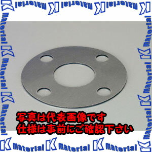 樂天商城 - 【代引不可】【個人宅配送不可】ESCO（エスコ）　[JIS10K]　15A/1.6mm　全面フランジパッキン　EA351DJ-15[ESC008242]