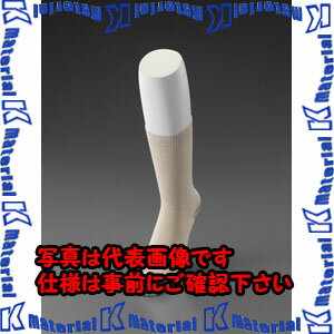 【P】【代引不可】【個人宅配送不可】ESCO（エスコ）　25-27cm　靴下(足袋型/純綿)5足　EA354VJ-8[ESC009535]