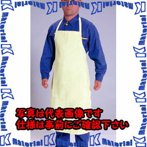 樂天商城 - 【代引不可】【個人宅配送不可】ESCO（エスコ）　63x　93cm　エプロン(耐切創・耐熱/ケブラー)　EA355K-8[ESC009641]