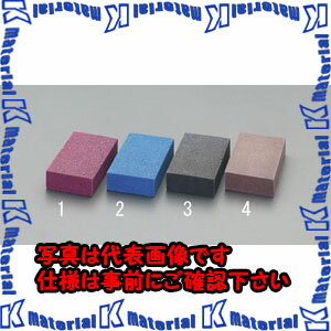 Rakuten - 【P】【代引不可】【個人宅配送不可】ESCO（エスコ）　#120/80x50x20mm　研磨ブロック(ゴム製)　EA366EE-3[ESC009863]