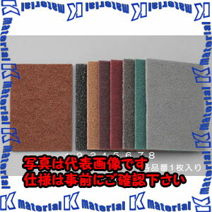 樂天商城 - 【代引不可】【個人宅配送不可】ESCO（エスコ）　150x230mm/#150　工業用パッド(　1枚)　EA366MA-2[ESC009936]