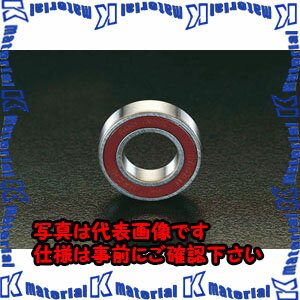 樂天商城 - 【P】【代引不可】【個人宅配送不可】ESCO(エスコ) [6302 2NSE] ゴムシール型ベアリング EA966AA-42 [ZES065048]
