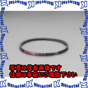 Rakuten - 【P】【代引不可】【個人宅配送不可】ESCO(エスコ) A 62 高負荷伝動ベルト(レッドVベルト) EA967AR-62 [ZES065507]