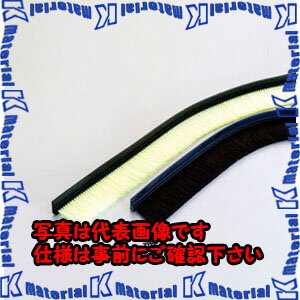 樂天商城 - 【P】【代引不可】【個人宅配送不可】ESCO(エスコ) 40mmx1.0m シールブラシ(PP/黒) EA979KL-1B [ZES067133]