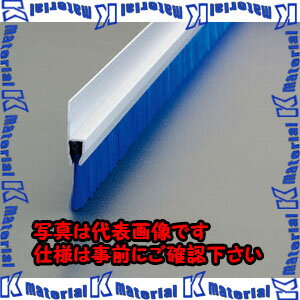 樂天商城 - 【P】【代引不可】【個人宅配送不可】ESCO(エスコ) 50mmx1.0m シールブラシ(PBT/青) EA979LC-100L [ZES067144]