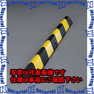 【P】【代引不可】【個人宅配送不可】ESCO(エスコ) 125x1000x93mm トラコーナーガ...