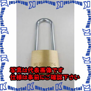 Rakuten - 【代引不可】【個人宅配送不可】ESCO(エスコ) 50mm シリンダー錠(108mm吊長) EA983TC-48 [ZES069372]