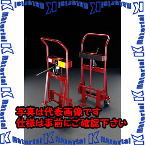 ESCO(エスコ) 900kg リフティングローラー(1組) EA986D-11 