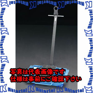 樂天商城 - 【P】【代引不可】【個人宅配送不可】ESCO(エスコ) 12.0ton トランスポートローラー(ハンドル付) EA986DB-58 [ZES069607]