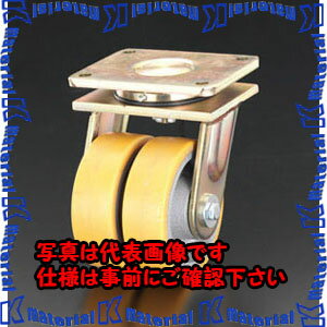 樂天商城 - 【P】【代引不可】【個人宅配送不可】ESCO(エスコ) 200mm キャスター(自在金具) EA986KT-200 [ZES069941]