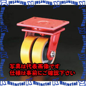 乐天商城 - 【P】【代引不可】【個人宅配送不可】ESCO(エスコ) 250mm キャスター(自在金具) EA986KT-250 [ZES069942]