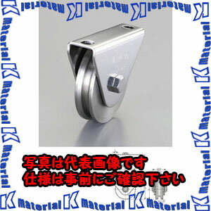 ԲġۡڸĿԲġESCO() 60mm/ 500kg ͼ[Vѡƥ쥹) EA986VK-60 [ZES070664]