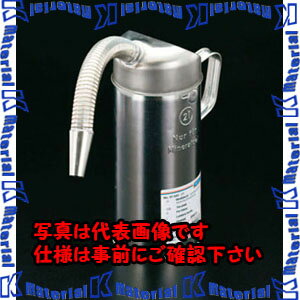 樂天商城 - 【代引不可】【個人宅配送不可】ESCO(エスコ) 1L オイルジョッキ EA991A [ZES071129]