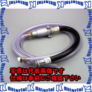 樂天商城 - 【代引不可】【個人宅配送不可】ESCO(エスコ) オイルポンプ用ホースセット EA991CR-35B [ZES071240]