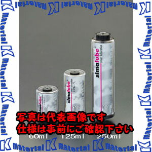 乐天商城 - 【代引不可】【個人宅配送不可】ESCO(エスコ) 60ml 給油器用取替容器 EA991CT-11 [ZES071248]