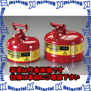 乐天商城 - 【P】【代引不可】【個人宅配送不可】ESCO(エスコ) 9.5L セーフティーオイル缶(レッド) EA991JA-3A [ZES071387]