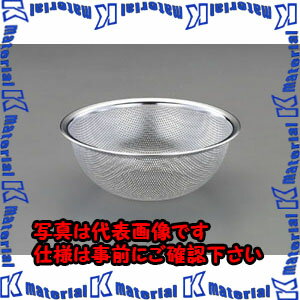 樂天商城 - 【代引不可】【個人宅配送不可】ESCO(エスコ) φ150x 65mm メッシュボール(ステンレス製) EA992CE-21 [ZES071591]