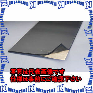 【P】【代引不可】【個人宅配送不可】ESCO(エスコ) 2000x1000mm/10mm厚 断熱シート(粘着付) EA997EM-10 ZES072362