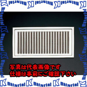 【P】【代引不可】【個人宅配送不可】ESCO(エスコ) 120x300mm 床下換気口(ステンレス製) EA997MG-11 [Z..