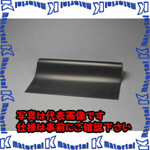 【代引不可】【個人宅配送不可】ESCO(エスコ) 1.0x2.0m/3.0mm ゴムマット EA997RB-111 [ZES072520]