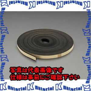 乐天商城 - 【P】【代引不可】【個人宅配送不可】ESCO(エスコ) 3x15mm スポンジパッキン(20m) EA997XR-315 [ZES073027]
