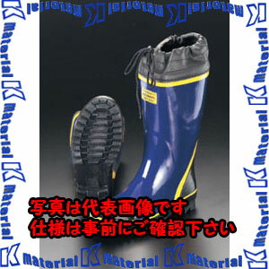 【代引不可】【個人宅配送不可】ESCO(エスコ) 26.0cm 安全長靴 EA998RD-26 [ZES073147]